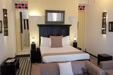 Coco Ocean Resort & Spa in Serekunda — foto 12