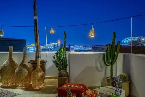Riad Jemaa El Fna & Spa in Marrakesh, foto 5