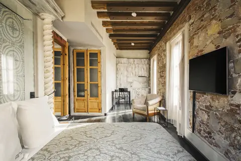 Arai Aparthotel in Barcelona