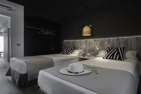 Aparthotel Vibra Mogambo in Sant Jordi de ses Salines — foto 17