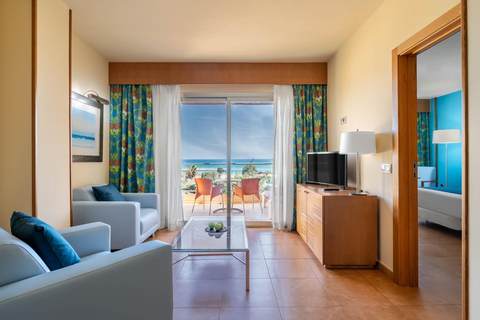 Hotel Elba Carlota foto 4