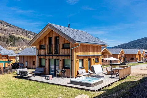 Kreischberg Chalets by Alps Resorts foto 1