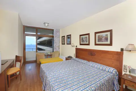 Gran Hotel Cervantes by Blue Sea in Torremolinos, foto 6