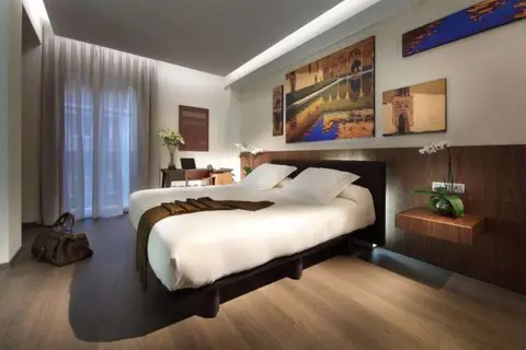 Hotel Abades Recogidas in Granada — foto 29