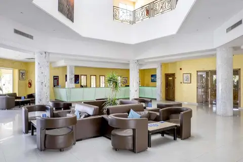 Houda Yasmine Marina & SPA in Hôtel Houda Yasmine — foto 9