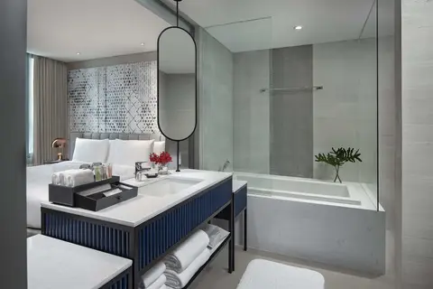 Avani Sukhumvit Bangkok in Bangkok — foto 16
