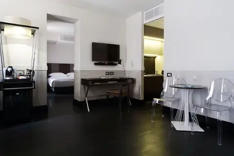 Unica Suites Rasella in Rome, foto 30