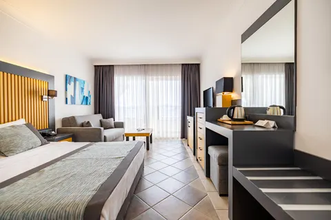 Hotel Kadikale Resort - Ultra all inclusive foto 22