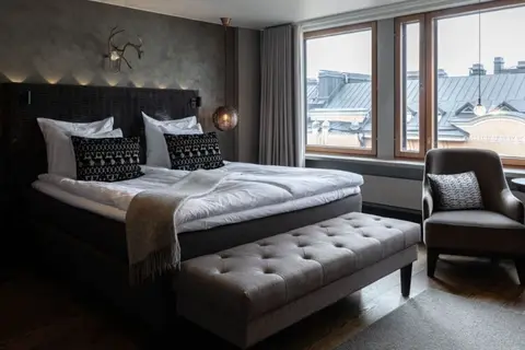 Lapland Hotels Bulevardi in Helsinki, foto 11