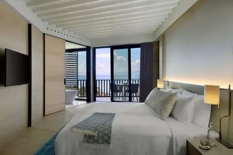 Six Senses Kaplankaya in Milas — foto 2