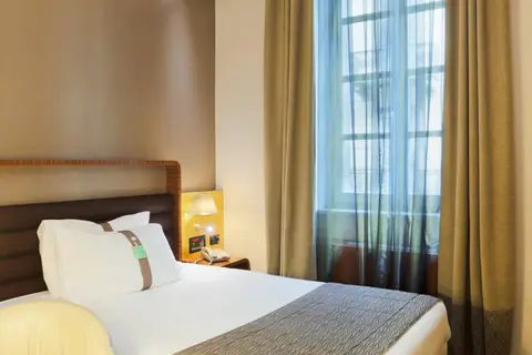 Sure Hotel by Best Western Turin City Centre in Turijn, foto 29