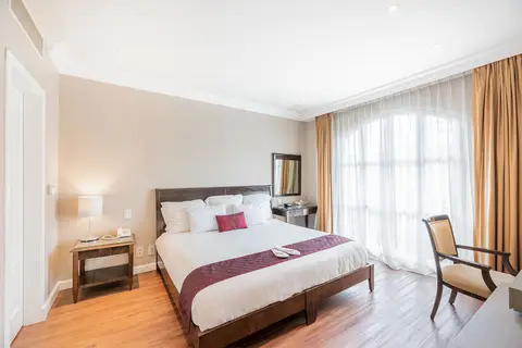 Grand Polanco Residencial in 1a. Región Militar — foto 13