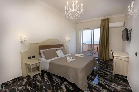 Terrazzo sul Mare in Rome — foto 12