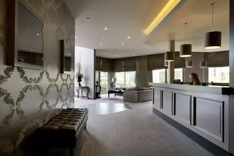 Eurotel Lanaken - Different Hotels foto 4