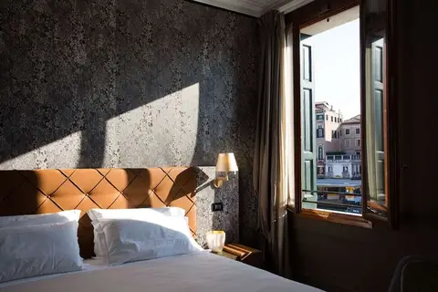 Riva del Vin Boutique Hotel in Venetië, foto 2