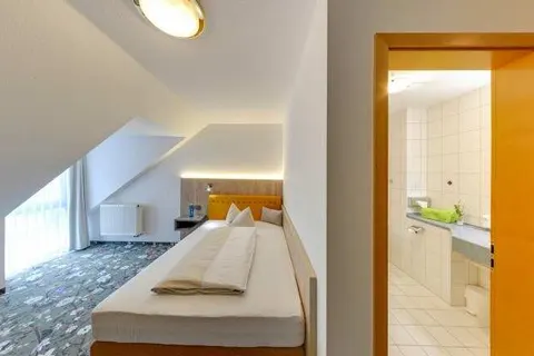 Landhotel Seerose foto 3