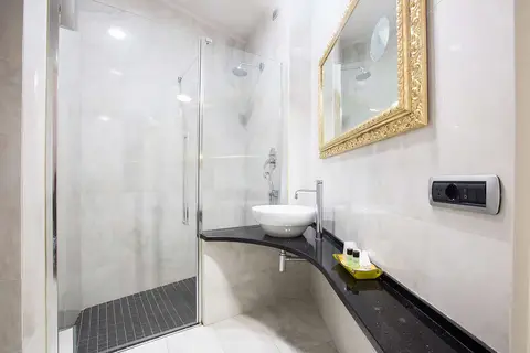 Hotel Centrale in Florence, foto 12
