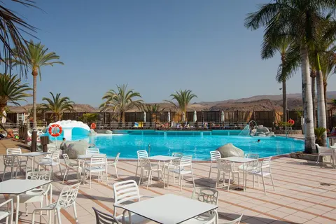 Abora Continental by Lopesan foto 3