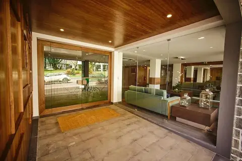 Hotel Cruzeiro in Angra do Heroismo — foto 8