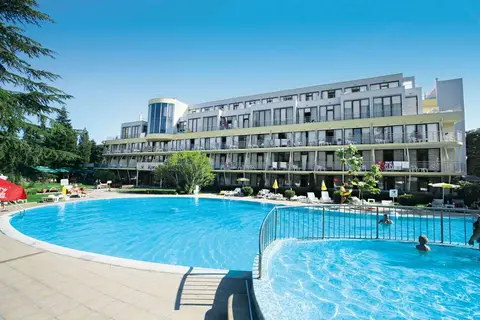 Hotel Koral in Корал — foto 23