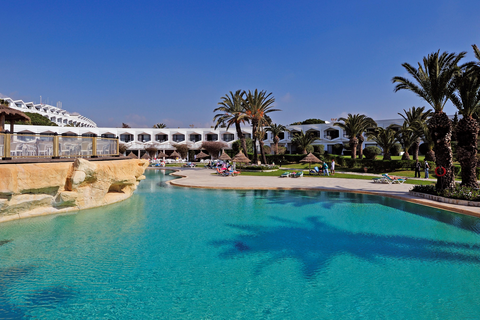 Hotel Sentido Phenicia foto 13