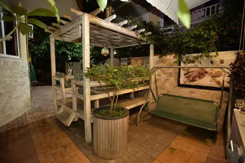 Atak Aparthotel in Antalya — foto 13