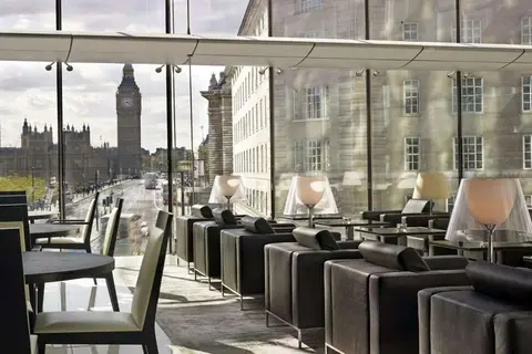 Hotel Park Plaza Westminster Bridge London in Londen — foto 10