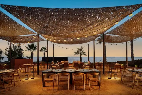 Tivoli La Caleta Resort in Adeje — foto 3