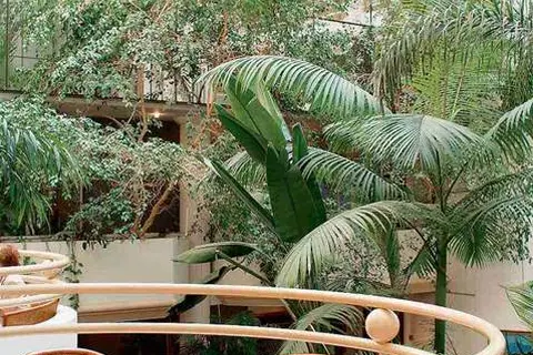 AC Hotel Ambassadeur Antibes- Juan Les Pins in Antibes — foto 13