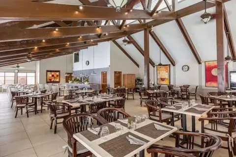 Caribbean Palm Village Resort in Tanki Flip — foto 8