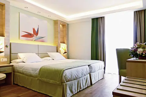 Bull Hotel Costa Canaria & Spa in San Agustín — foto 3