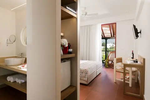 Kalypso Hotel in Δημοτική Ενότητα Μαλίων — foto 16
