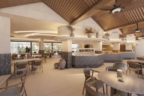 HL Sahara Playa foto 19