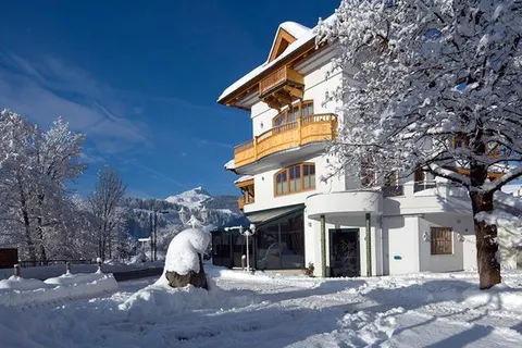 Hotel Obermair foto 9