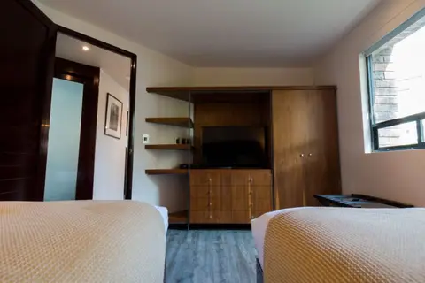 FlowSuites Polanco in Ciudad de México — foto 14