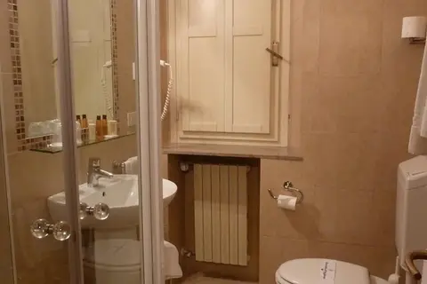 Albergo Reggio in Reggio Emilia, foto 24