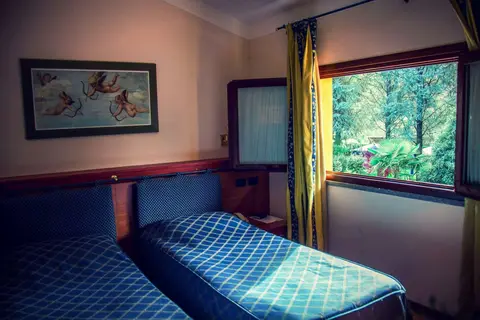 Hotel Ristorante La Perla in Varallo Pombia, foto 28