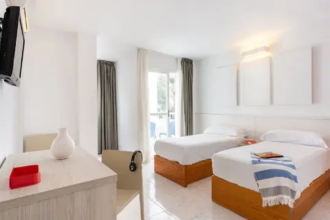 Apartamentos Vibra Panoramic in Ibiza-Stad — foto 7