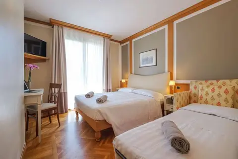 Iseolago Hotel in Iseo — foto 27