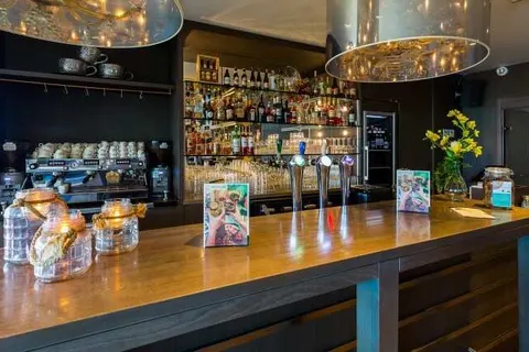 Postillion Hotel Amersfoort Veluwemeer foto 17