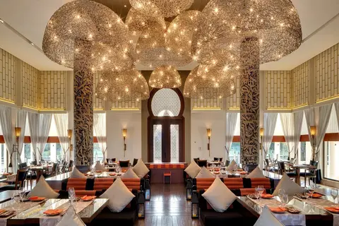 Banyan Tree Tamouda Bay in Fnideq — foto 6