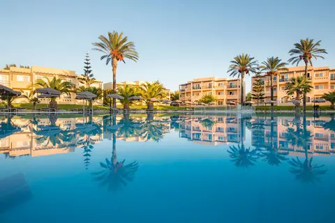 Horizon Beach Resort in Δήμος Κω