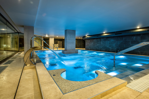 Hotel Guayarmina Princess - adults only foto 18