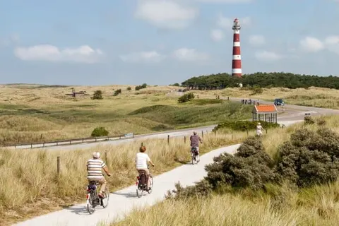 Hotel Ameland foto 25