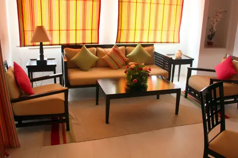 Royal Tulip Taj Sultan in الحمامات — foto 2