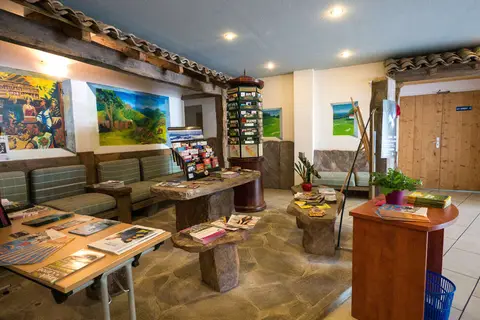 Residence Mer & Golf Ilbarritz in Bidart — foto 7