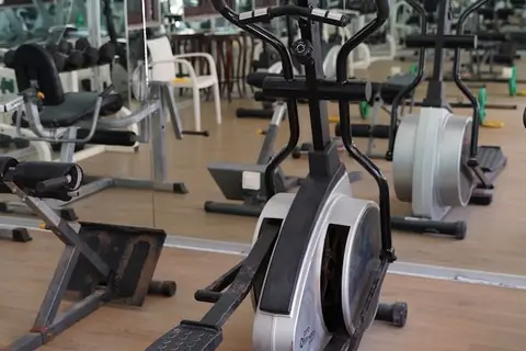 Aleria Belport Beach Hotel in Alanya — foto 18