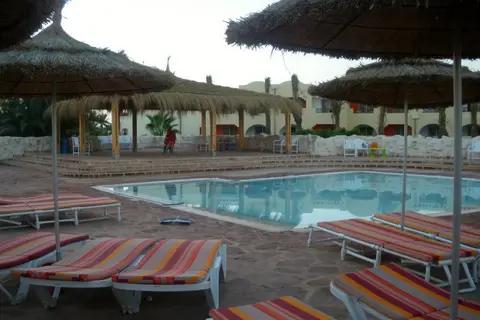 Baya Beach Aqua Park Resort & Thalasso in Midoun — foto 3