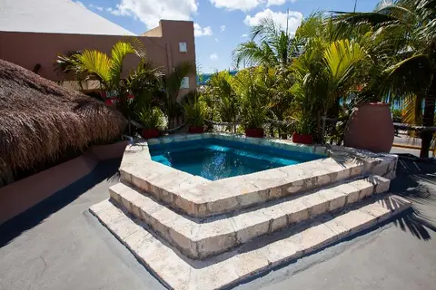 Casa del Mar Cozumel Hotel & Dive Resort in Cancún — foto 23