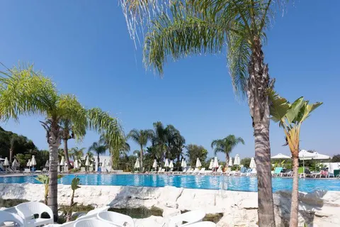 Hotel Christofinia foto 7